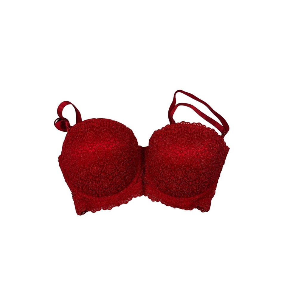 Frederick’s of Hollywood bra 34 DD. B13